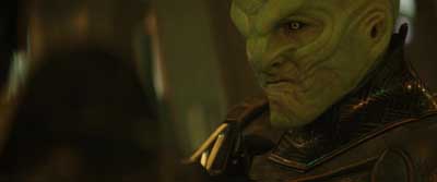 Star Trek: Discovery ScreenCaps "Mirrors" (S5:E5)