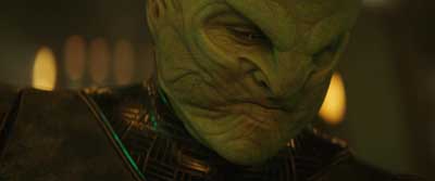 Star Trek: Discovery ScreenCaps "Mirrors" (S5:E5)