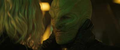 Star Trek: Discovery ScreenCaps "Mirrors" (S5:E5)