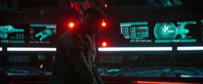 Star Trek: Discovery ScreenCaps "Mirrors" (S5:E5)