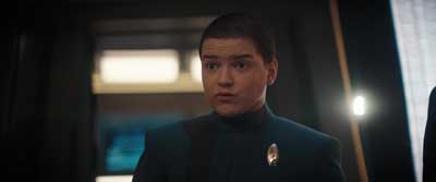 Star Trek: Discovery ScreenCaps "Mirrors" (S5:E5)