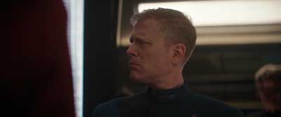 Star Trek: Discovery ScreenCaps "Mirrors" (S5:E5)