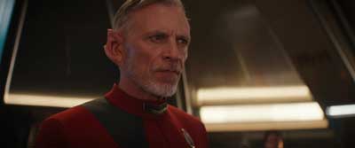 Star Trek: Discovery ScreenCaps "Mirrors" (S5:E5)