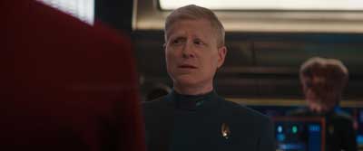 Star Trek: Discovery ScreenCaps "Mirrors" (S5:E5)