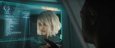 Star Trek: Discovery ScreenCaps "Mirrors" (S5:E5)