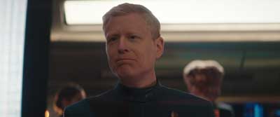 Star Trek: Discovery ScreenCaps "Mirrors" (S5:E5)