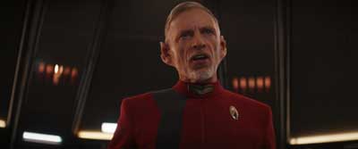 Star Trek: Discovery ScreenCaps "Mirrors" (S5:E5)