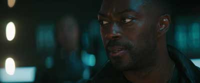 Star Trek: Discovery ScreenCaps "Mirrors" (S5:E5)