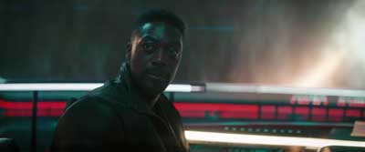 Star Trek: Discovery ScreenCaps "Mirrors" (S5:E5)