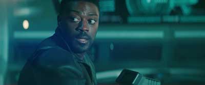Star Trek: Discovery ScreenCaps "Mirrors" (S5:E5)