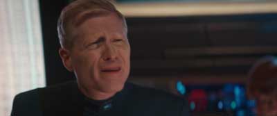 Star Trek: Discovery ScreenCaps "Mirrors" (S5:E5)