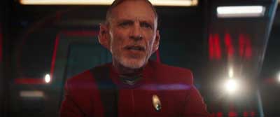 Star Trek: Discovery ScreenCaps "Mirrors" (S5:E5)