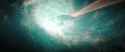 Star Trek: Discovery ScreenCaps "Mirrors" (S5:E5)