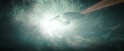 Star Trek: Discovery ScreenCaps "Mirrors" (S5:E5)