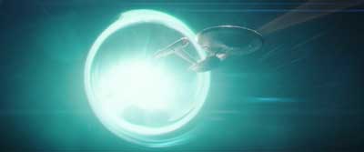 Star Trek: Discovery ScreenCaps "Mirrors" (S5:E5)