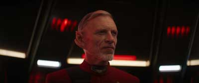 Star Trek: Discovery ScreenCaps "Mirrors" (S5:E5)