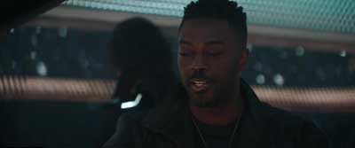 Star Trek: Discovery ScreenCaps "Mirrors" (S5:E5)