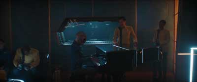 Star Trek: Discovery ScreenCaps "Mirrors" (S5:E5)