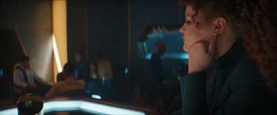 Star Trek: Discovery ScreenCaps "Mirrors" (S5:E5)