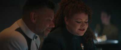 Star Trek: Discovery ScreenCaps "Mirrors" (S5:E5)