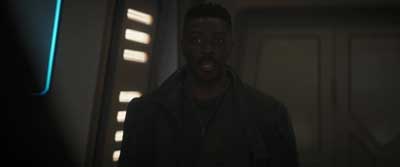 Star Trek: Discovery ScreenCaps "Mirrors" (S5:E5)