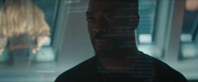 Star Trek: Discovery ScreenCaps "Mirrors" (S5:E5)