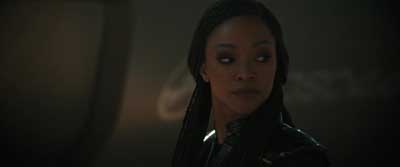 Star Trek: Discovery ScreenCaps "Mirrors" (S5:E5)