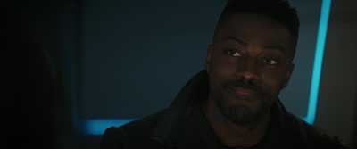 Star Trek: Discovery ScreenCaps "Mirrors" (S5:E5)
