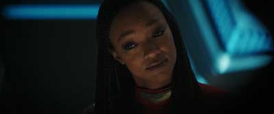 Star Trek: Discovery ScreenCaps "Mirrors" (S5:E5)