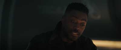 Star Trek: Discovery ScreenCaps "Mirrors" (S5:E5)