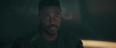 Star Trek: Discovery ScreenCaps "Mirrors" (S5:E5)