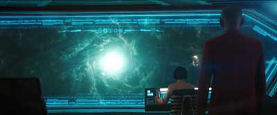 Star Trek: Discovery ScreenCaps "Mirrors" (S5:E5)