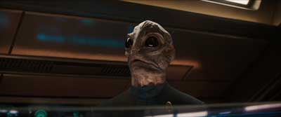 Star Trek: Discovery ScreenCaps "Mirrors" (S5:E5)