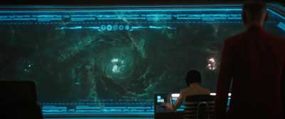 Star Trek: Discovery ScreenCaps "Mirrors" (S5:E5)