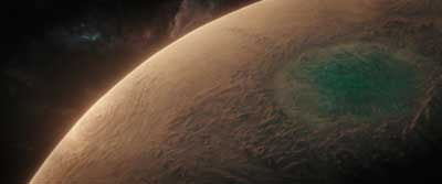 Star Trek: Discovery ScreenCaps "Whistlespeak" (S5:E6)