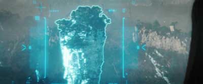 Star Trek: Discovery ScreenCaps "Whistlespeak" (S5:E6)