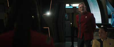 Star Trek: Discovery ScreenCaps "Whistlespeak" (S5:E6)