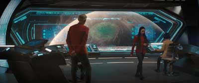 Star Trek: Discovery ScreenCaps "Whistlespeak" (S5:E6)