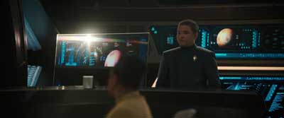 Star Trek: Discovery ScreenCaps "Whistlespeak" (S5:E6)