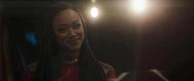 Star Trek: Discovery ScreenCaps "Whistlespeak" (S5:E6)