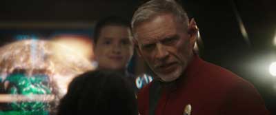 Star Trek: Discovery ScreenCaps "Whistlespeak" (S5:E6)