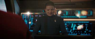 Star Trek: Discovery ScreenCaps "Whistlespeak" (S5:E6)