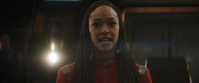 Star Trek: Discovery ScreenCaps "Whistlespeak" (S5:E6)