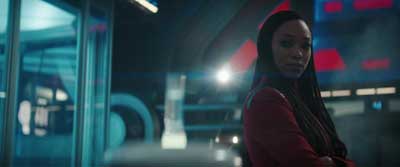 Star Trek: Discovery ScreenCaps "Whistlespeak" (S5:E6)
