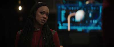 Star Trek: Discovery ScreenCaps "Whistlespeak" (S5:E6)
