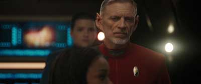 Star Trek: Discovery ScreenCaps "Whistlespeak" (S5:E6)