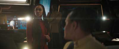 Star Trek: Discovery ScreenCaps "Whistlespeak" (S5:E6)
