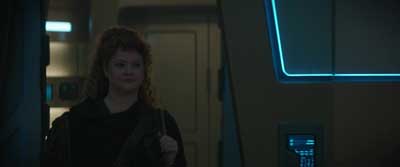 Star Trek: Discovery ScreenCaps "Whistlespeak" (S5:E6)