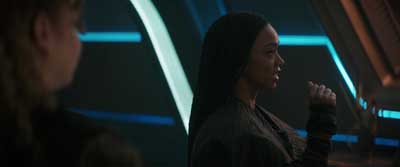Star Trek: Discovery ScreenCaps "Whistlespeak" (S5:E6)