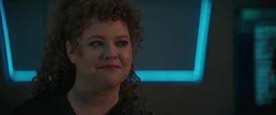 Star Trek: Discovery ScreenCaps "Whistlespeak" (S5:E6)